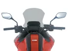Parbriz WRS Caponord Honda NC 750 X 2025-2026 fumuriu deschis HO081F