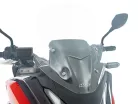 Parbriz WRS Touring Honda NC 750 X 2025-2026 transparent HO082T