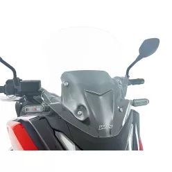   Parbriz WRS Touring Honda NC 750 X 2025-2026 transparent HO082T