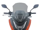 Parbriz WRS Touring Honda NC 750 X 2025-2026 transparent HO082T