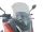 Parbriz WRS Touring Honda NC 750 X 2025-2026 fumuriu deschis HO082F