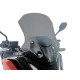 Parbriz WRS Touring Honda NC 750 X 2025-2026 fumuriu închis HO082FS