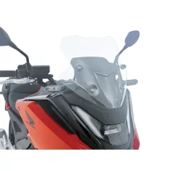   Parbriz WRS Sport Honda NC 750 X 2025-2026 transparent HO083T