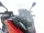 Parbriz WRS Sport Honda NC 750 X 2025-2026 transparent HO083T