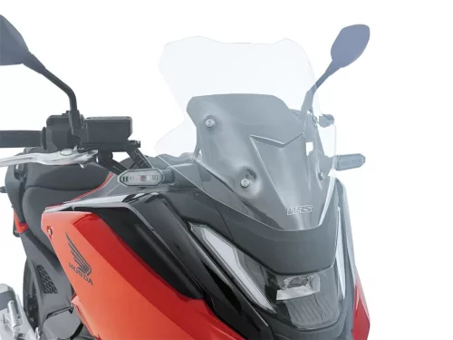 Parbriz WRS Sport Honda NC 750 X 2025-2026 transparent HO083T