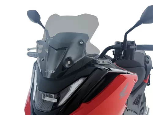 Parbriz WRS Sport Honda NC 750 X 2025-2026 transparent HO083T