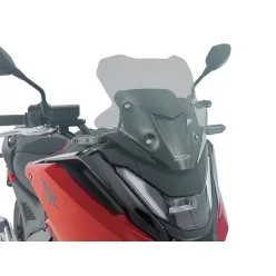   Parbriz WRS Sport Honda NC 750 X 2025-2026 fumuriu deschis HO083F