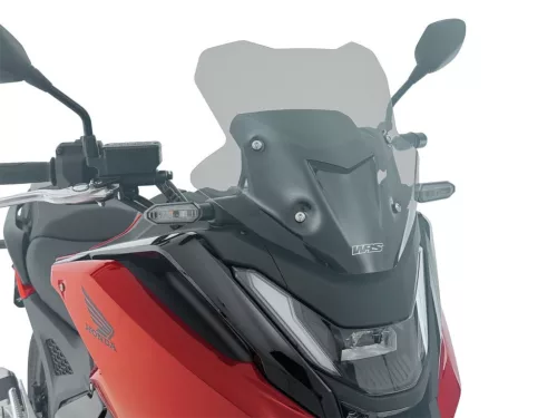 Parbriz WRS Sport Honda NC 750 X 2025-2026 fumuriu deschis HO083F
