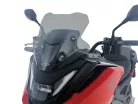 Parbriz WRS Sport Honda NC 750 X 2025-2026 fumuriu deschis HO083F