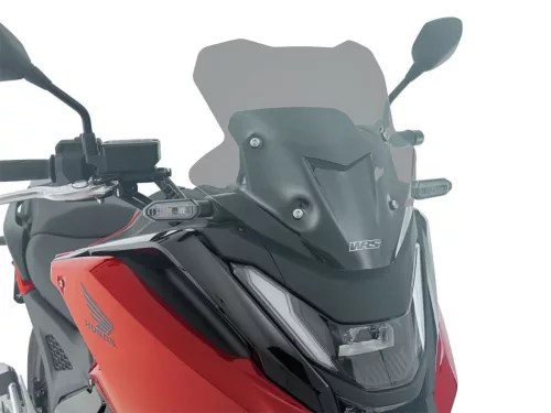 Parbriz WRS Sport Honda NC 750 X 2025-2026 fumuriu închis HO083FS
