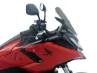 Parbriz WRS Sport Honda NC 750 X 2025-2026 fumuriu închis HO083FS