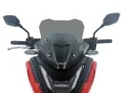 Parbriz WRS Sport Honda NC 750 X 2025-2026 fumuriu închis HO083FS