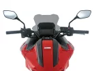 Parbriz WRS Sport Honda NC 750 X 2025-2026 fumuriu închis HO083FS