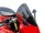 Parbriz WRS Race High Ducati Panigale V2 / S 2025-2026 fumuriu închis DU044FS