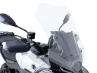 Parbriz WRS Touring Yamaha Tracer 9 GT / GT+ 2025-2026 transparent YA042T