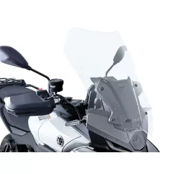   Parbriz WRS Touring Yamaha Tracer 9 GT / GT+ 2025-2026 transparent YA042T