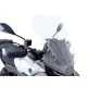 Parbriz WRS Touring Yamaha Tracer 9 GT / GT+ 2025-2026 transparent YA042T