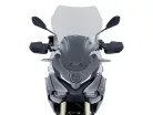 Parbriz WRS Touring Yamaha Tracer 9 GT / GT+ 2025-2026 transparent YA042T