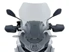 Parbriz WRS Touring Yamaha Tracer 9 GT / GT+ 2025-2026 transparent YA042T