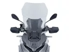 Parbriz WRS Touring Yamaha Tracer 9 GT / GT+ 2025-2026 fumuriu deschis YA042F