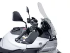 Parbriz WRS Touring Yamaha Tracer 9 GT / GT+ 2025-2026 fumuriu deschis YA042F