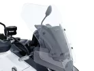 Parbriz WRS Intermedio Yamaha Tracer 9 GT / GT+ 2025-2026 transparent YA043T