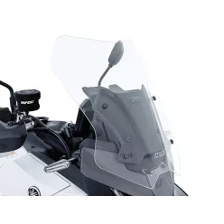   Parbriz WRS Intermedio Yamaha Tracer 9 GT / GT+ 2025-2026 transparent YA043T