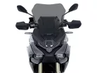 Parbriz WRS Intermedio Yamaha Tracer 9 GT / GT+ 2025-2026 transparent YA043T