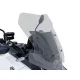 Parbriz WRS Intermedio Yamaha Tracer 9 GT / GT+ 2025-2026 fumuriu deschis YA043F