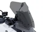 Parbriz WRS Intermedio Yamaha Tracer 9 GT / GT+ 2025-2026 fumuriu deschis YA043F