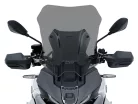 Parbriz WRS Intermedio Yamaha Tracer 9 GT / GT+ 2025-2026 fumuriu închis YA043FS
