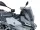 Parbriz WRS Sport yamaha Tracer 9 GT / GT+ 2025-2026 fumuriu închis YA044FS