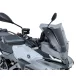 Parbriz WRS Sport yamaha Tracer 9 GT / GT+ 2025-2026 fumuriu închis YA044FS