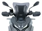 Parbriz WRS Sport yamaha Tracer 9 GT / GT+ 2025-2026 fumuriu închis YA044FS