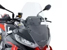 Parbriz WRS Touring Aprilia Tuono V4 2025-2026 transparent AP017T
