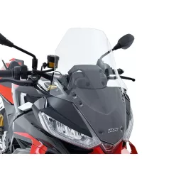   Parbriz WRS Touring Aprilia Tuono V4 2025-2026 transparent AP017T