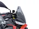 Parbriz WRS Touring Aprilia Tuono V4 2025-2026 transparent AP017T
