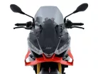 Parbriz WRS Touring Aprilia Tuono V4 2025-2026 fumuriu deschis AP017F