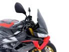 Parbriz WRS Touring Aprilia Tuono V4 2025-2026 fumuriu închis AP017FS