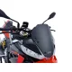 Parbriz WRS Sport Aprilia Tuono V4 2025-2026 negru mat AP018NO