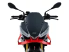 Parbriz WRS Sport Aprilia Tuono V4 2025-2026 negru mat AP018NO