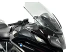 Parbriz WRS Standard BMW R 1200 RT 2014-2018 / R 1250 RT 2019-2020 transparent BM079T