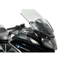   Parbriz WRS Standard BMW R 1200 RT 2014-2018 / R 1250 RT 2019-2020 transparent BM079T