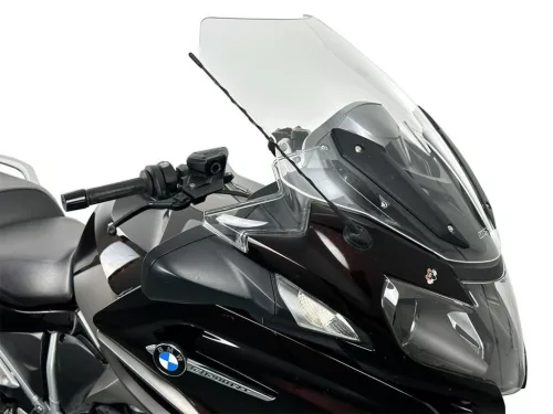 Parbriz WRS Standard BMW R 1200 RT 2014-2018 / R 1250 RT 2019-2020 transparent BM079T