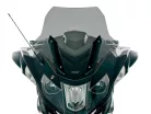 Parbriz WRS Standard BMW R 1200 RT 2014-2018 / R 1250 RT 2019-2020 transparent BM079T