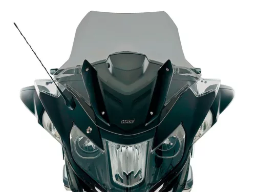 Parbriz WRS Standard BMW R 1200 RT 2014-2018 / R 1250 RT 2019-2020 transparent BM079T