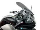 Parbriz WRS Standard BMW R 1200 RT 2014-2018 / R 1250 RT 2019-2020 transparent BM079T