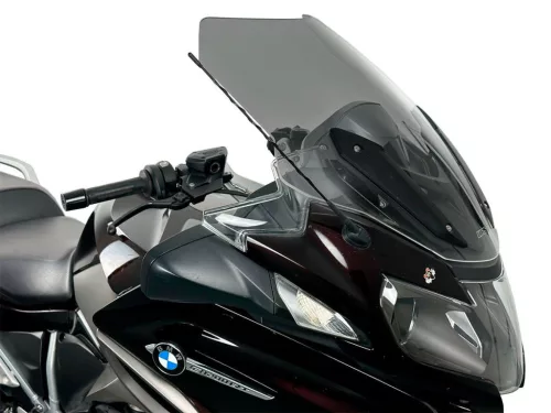Parbriz WRS Standard BMW R 1200 RT 2014-2018 / R 1250 RT 2019-2020 fumuriu deschis BM079F