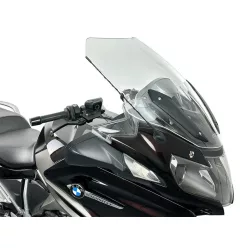  Parbriz WRS Touring BMW R 1200 RT 2014-2018 / R 1250 RT 2019-2020 transparent BM078T