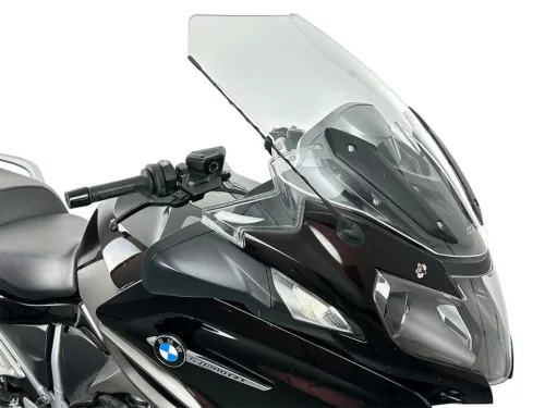 Parbriz WRS Touring BMW R 1200 RT 2014-2018 / R 1250 RT 2019-2020 transparent BM078T